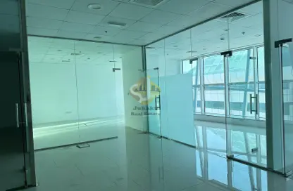 مكتب - استوديو - 2 حمامات للايجار في مبنى بيزنس اتريوم - عود ميثاء - بر دبي - دبي