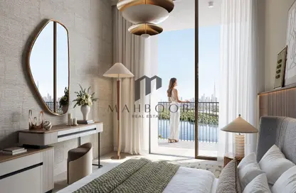 Apartment - 3 Bedrooms - 4 Bathrooms for sale in Creek Haven Tower A - Creek Haven - Dubai Creek Harbour (The Lagoons) - Dubai Apartment - 3 Bedrooms - 4 Bathrooms for sale in Creek Haven Tower A - Creek Haven - Dubai Creek Harbour (The Lagoons) - Dubai
