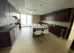Apartment - 3 bedrooms - 4 bathrooms for rent in Emirates Crown - Dubai Marina - Dubai