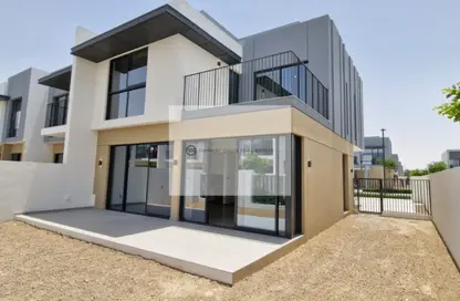 Villa - 4 Bedrooms - 6 Bathrooms for rent in Eden - The Valley - Dubai