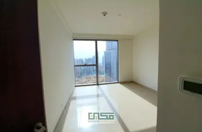 صورة لـ غرفة فارغة شقة - 3 غرف نوم - 4 حمامات للايجار في بوليفارد بوينت - دبي وسط المدينة - دبي ، صورة رقم 1