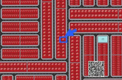 Land - Studio for sale in Basatin Al Serra - Al Serra Residential Area - Umm Al Quwain Land - Studio for sale in Basatin Al Serra - Al Serra Residential Area - Umm Al Quwain