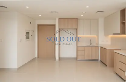 Apartment - 2 Bedrooms - 2 Bathrooms for sale in Island Park 1 - Dubai Creek Harbour (The Lagoons) - Dubai
