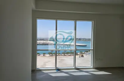 شقة - 3 غرف نوم - 4 حمامات للايجار في برج الوفرة السكني - نجمة أبوظبي - جزيرة الريم - أبوظبي