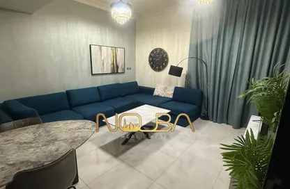 Villa - 3 Bedrooms - 5 Bathrooms for rent in Aster - Damac Hills 2 - Dubai