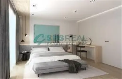 Bungalow - 3 Bedrooms - 4 Bathrooms for sale in Taormina Village - Al Barari - Dubai