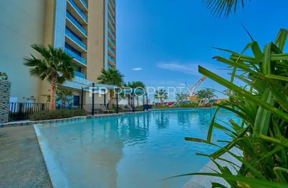 Apartment - 2 Bedrooms - 2 Bathrooms for rent in Aykon City Tower C - Aykon City - Business Bay - Dubai