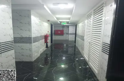 Apartment - 2 Bedrooms - 2 Bathrooms for rent in Al Mowaihat 2 - Al Mowaihat - Ajman