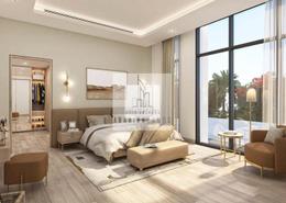 Townhouse - 4 bedrooms - 4 bathrooms for rent in Murooj Al Furjan - Al Furjan - Dubai