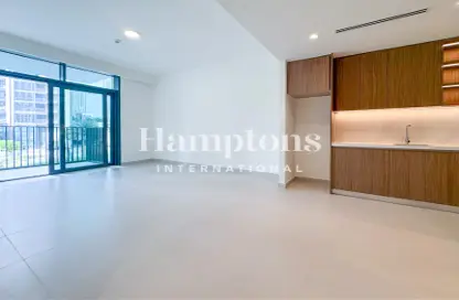 Apartment - 1 Bedroom - 1 Bathroom for rent in Palace Residence North - Dubai Creek Harbour (The Lagoons) - Dubai