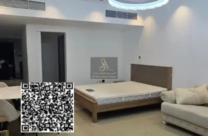 شقة - 1 حمام للبيع في أبراج هورايزون - عجمان وسط المدينة - عجمان