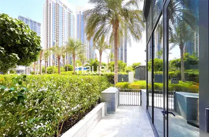 Apartment - 3 Bedrooms - 4 Bathrooms for sale in Creek Horizon Podium - Creek Horizon - Dubai Creek Harbour (The Lagoons) - Dubai