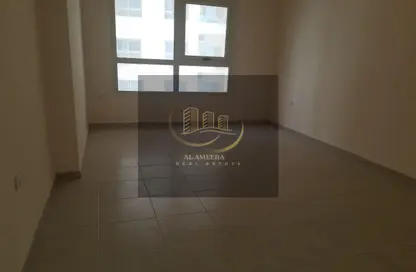 Empty Room image for: Apartment - 2 Bedrooms - 3 Bathrooms for sale in Fortune Residency - Emirates City - Ajman, Image 1