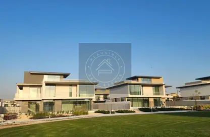 Villa - 5 Bedrooms - 6 Bathrooms for sale in Farm Gardens 1 - Farm Gardens - The Valley - Dubai