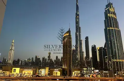 شقة - 2 غرف نوم - 2 حمامات للبيع في داون تاون فيوز 2 برج 1 - داون تاون فيوز 2 - زعبيل 2 - زعبيل - دبي شقة - 2 غرف نوم - 2 حمامات للبيع في داون تاون فيوز 2 برج 1 - داون تاون فيوز 2 - زعبيل 2 - زعبيل - دبي