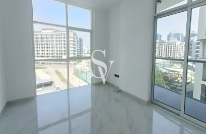 Apartment - 2 Bedrooms - 2 Bathrooms for sale in Uniestate Supreme Residence - Arjan - Dubai