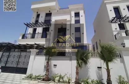 فيلا - 5 غرف نوم - 7 حمامات للبيع في الزاهية جاردنز - الزاهية - عجمان