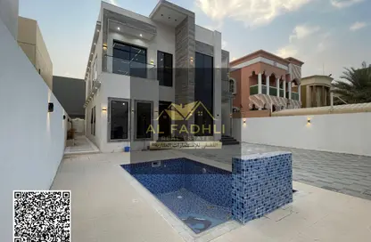 Villa - 5 Bedrooms - 7+ Bathrooms for sale in Al Rawda 3 Villas - Al Rawda 3 - Al Rawda - Ajman