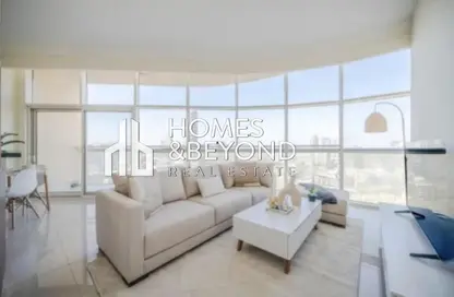 شقة - غرفة نوم - 1 حمام للبيع في ريف ريزيدنس - الضاحية 13 - قرية الجميرا سركل - دبي