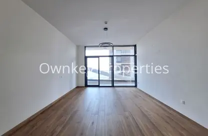 Apartment - 1 Bedroom - 2 Bathrooms for rent in The Waves Residences - Mankhool - Bur Dubai - Dubai
