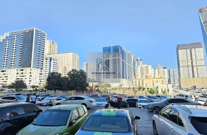 شقة - غرفة نوم - 2 حمامات للايجار في شارع التعاون الجديد - التعاون - الشارقة