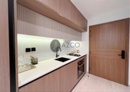 Apartment - 2 bedrooms - 2 bathrooms for sale in Prime Gardens - Arjan - Dubai