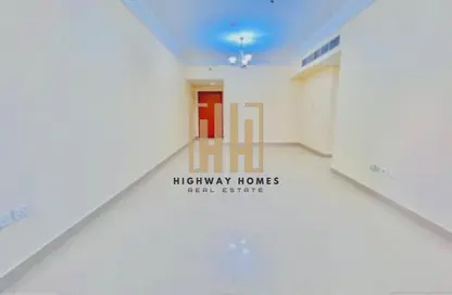 Apartment - 2 Bedrooms - 2 Bathrooms for rent in Al Nada Tower - Al Nahda - Sharjah