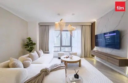 شقة - 3 غرف نوم - 4 حمامات للايجار في البرج الجنوبي 5 - الجناح الجنوبي - دبي وسط المدينة - دبي شقة - 3 غرف نوم - 4 حمامات للايجار في البرج الجنوبي 5 - الجناح الجنوبي - دبي وسط المدينة - دبي