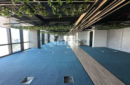 مكتب - استوديو - 4 حمامات للبيع في 1بوليفارد بلازا - بوليفارد بلازا - دبي وسط المدينة - دبي