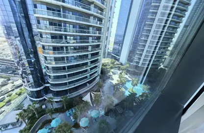 شقة - 1 حمام للبيع في تاور C - داماك تاورز من باراماونت - الخليج التجاري - دبي