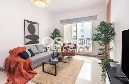 Apartment - Studio - 1 Bathroom for sale in Plaza Residences 1 - Plaza Residences - Jumeirah Village Circle - Dubai