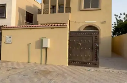 فيلا - 5 غرف نوم - 5 حمامات للبيع في 1  الروضة - الروضة - عجمان