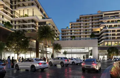 Townhouse - 2 Bedrooms - 3 Bathrooms for sale in Reem Hills - Najmat Abu Dhabi - Al Reem Island - Abu Dhabi