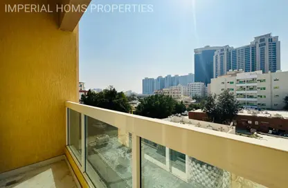 Apartment - 1 Bedroom - 2 Bathrooms for rent in Al Mowaihat 2 - Al Mowaihat - Ajman