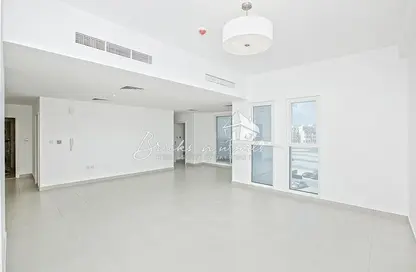 Empty Room image for: Apartment - 2 Bedrooms - 3 Bathrooms for sale in AL KHAIL HEIGHTS 3A-3B - Al Quoz 4 - Al Quoz - Dubai, Image 1