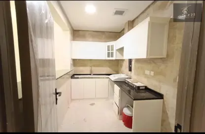 Apartment - 1 Bedroom - 2 Bathrooms for rent in Mohammed Villas 24 - Mohamed Bin Zayed City - Abu Dhabi