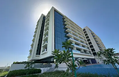 شقة - 2 غرف نوم - 3 حمامات للبيع في غيت واي ريزيدنسز 2 - ميناء العرب - راس الخيمة - رأس الخيمة