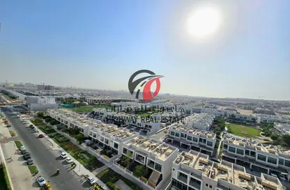 شقة - غرفة نوم - 2 حمامات للايجار في ساميا عزيزي - الفرجان - دبي