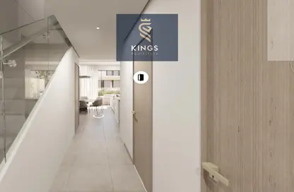 Townhouse - 3 Bedrooms - 3 Bathrooms for sale in Park Homes - Falcon Island - Al Hamra Village - Ras Al Khaimah