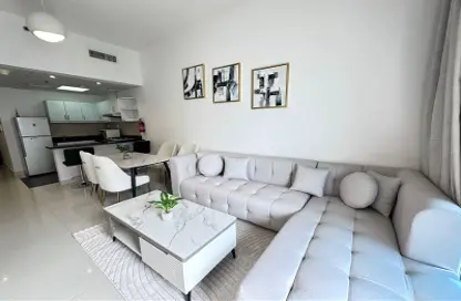Apartment - 1 Bedroom - 2 Bathrooms for sale in Elite Sports Residence 7 - Elite Sports Residence - Dubai Sports City - Dubai