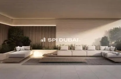 Townhouse - 4 Bedrooms - 5 Bathrooms for sale in Keturah Reserve - District 7 - Mohammed Bin Rashid City - Dubai
