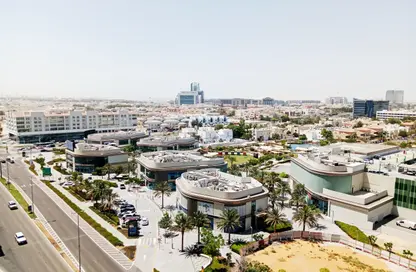 Apartment - 3 Bedrooms - 4 Bathrooms for rent in Corniche Road - Abu Dhabi