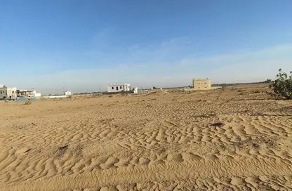 Land - Studio for sale in Al Zubair Orchards - Al Rahmaniya - Sharjah