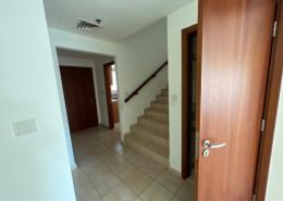 Apartment - 2 bedrooms - 2 bathrooms for rent in Badrah Townhouses - Badrah - Dubai Waterfront - Dubai