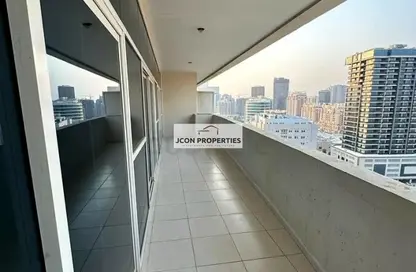 شقة - 3 غرف نوم - 4 حمامات للايجار في 1 رويال ريزدنس - رويال ريزدنس - مدينة دبي الرياضية - دبي