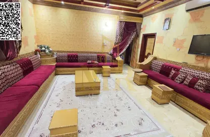 Villa - 5 Bedrooms - 7 Bathrooms for sale in Al Rawda 2 - Al Rawda - Ajman Villa - 5 Bedrooms - 7 Bathrooms for sale in Al Rawda 2 - Al Rawda - Ajman