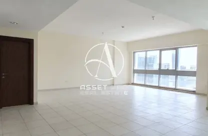 Apartment - 3 Bedrooms - 3 Bathrooms for rent in West Heights 4 - Business Bay - Dubai