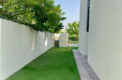 Villa - 4 Bedrooms - 3 Bathrooms for rent in Sidra Villas III - Sidra Villas - Dubai Hills Estate - Dubai