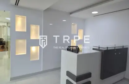 Office Space - Studio - 2 Bathrooms for rent in HDS Business Centre - JLT Cluster M - Jumeirah Lake Towers - Dubai