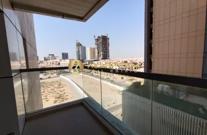 شقة - 2 غرف نوم - 3 حمامات للايجار في البرج الإمبراطوري - قرية الجميرا سركل - دبي